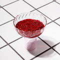 HALLON Fresh raspberry sauce
